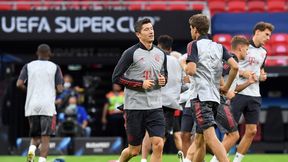 Transfery. Media: FC Barcelona i Juventus Turyn zainteresowane Robertem Lewandowskim