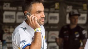 Żużel. Adam Krużyński uważa, że warto poczekać na kibiców na stadionach. "Wpływy z dnia meczowego są nieocenione"