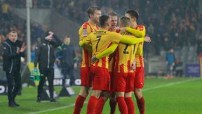 Korona Kielce - Zagłębie Lubin na żywo. Transmisja TV, stream online