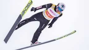 Skoki narciarskie. Kamil Stoch uspokaja kibiców. "Dalej jestem skoczkiem"