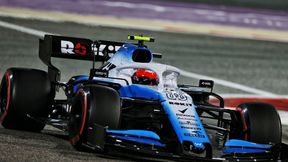 F1: testy w Bahrajnie. Kubica i Russell pracują wspólnie. Debiut Schumachera w Ferrari