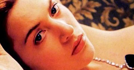 Chińczycy obcięli piersi Kate Winslet!