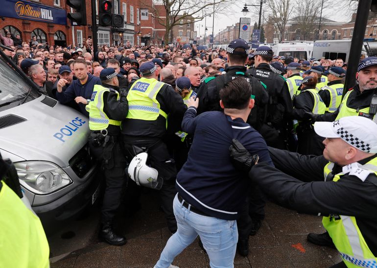 fot. Eddie Keogh (Reuters)