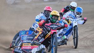 Fogo Unia Leszno - Betard Sparta Wrocław 44:46 (galeria)