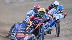 Fogo Unia Leszno - Betard Sparta Wrocław 44:46 (galeria)