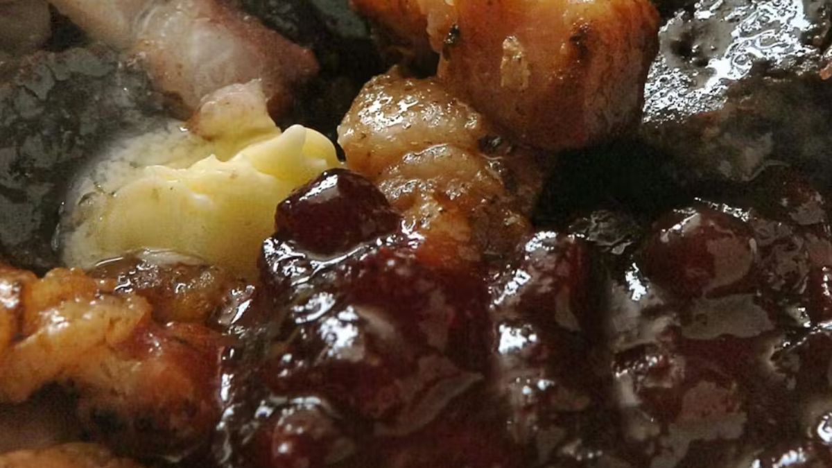 Blodpalt obrzydza wielu ludzi