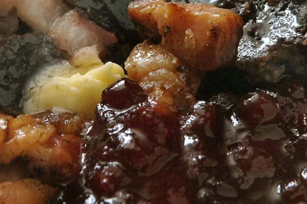 Blodpalt obrzydza wielu ludzi