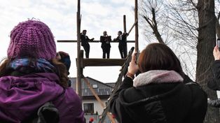 Inowrocław: Szymborskie przywołówki. Klub Kawalerów zaprasza w Wielkanoc