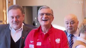 Plan trenera Nawałki? Ambitny i przemyślany