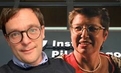 Zwrot w Instytucie Pileckiego. Radziejowska i Fałkowski przywróceni