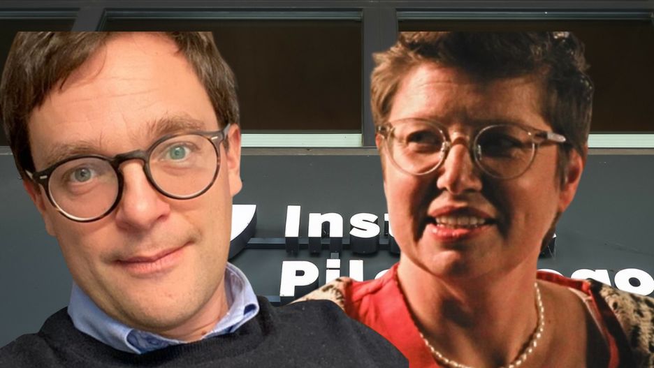 Instytut Pileckiego