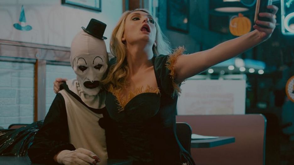 Do kin wraca "Terrifier"