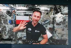 Powrót polskiego astronauty na Ziemię. Jest komunikat POLSA