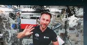 Powrót polskiego astronauty na Ziemię. Jest komunikat POLSA