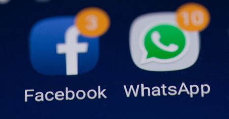 WhatsApp usuwa konta, z których udostępniono piracki film. To decyzja sądu