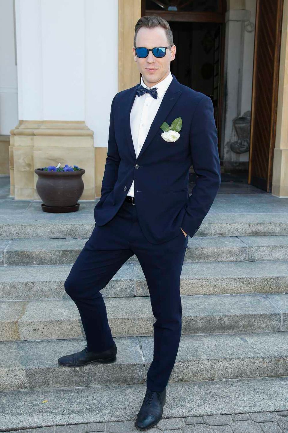 Stefan Pawłowski