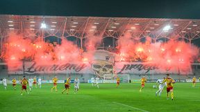 Kibice Korony: Nie będzie dopingu na meczach