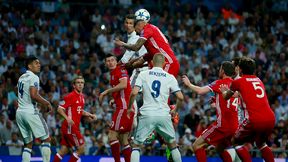 NA ŻYWO: Przegląd prasy po spotkaniu Bayern Monachium - Real Madryt