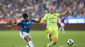 Lechowi Poznań grozi wykartkowanie na hit z Legią Warszawa