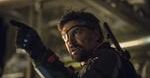 Manu Bennett znów zły w "Arrow"