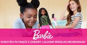 Barbie Mattel - rozwój Twojego dziecka i jego empatii potwierdzone badaniami