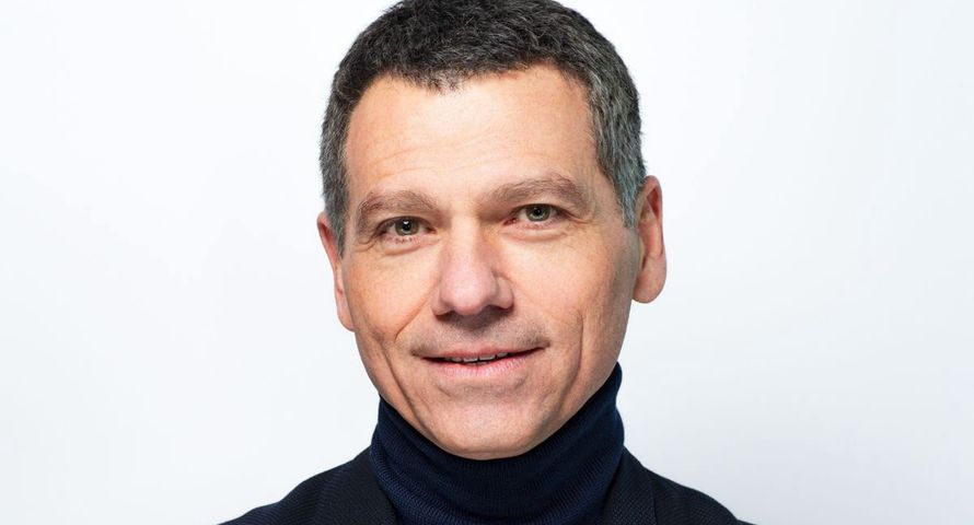 Zmiana na czele Wyborowa Pernod Ricard