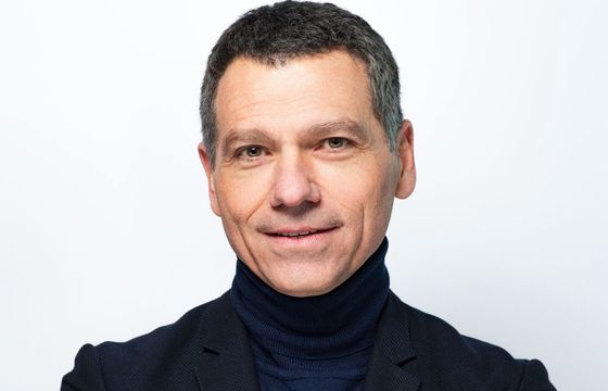 Zmiana na czele Wyborowa Pernod Ricard