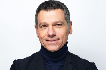 Nicolas Krantz