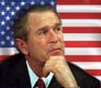 George W. Bush edukacyjnie