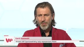 #dziejesienaeuro. Kamil Kosowski przed meczem z Portugalią: Powinniśmy się obawiać