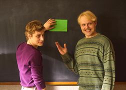 TVP 1 Wojna zastępcza