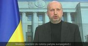 Turczynow o przyszłości