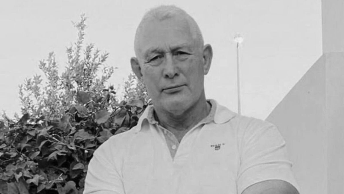 Facebook / Welsh Rugby Charity Vets / Mark Jones