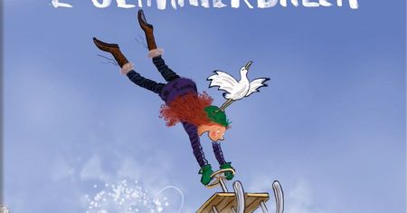 Perwersyjne disco i punkrockowa konserwa