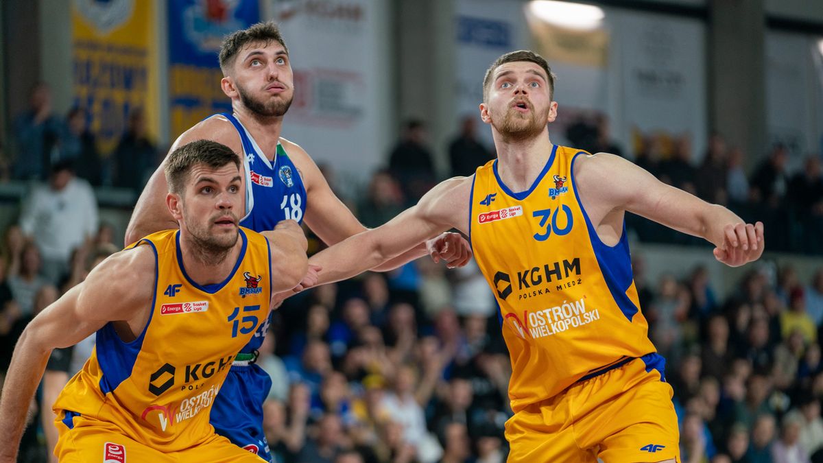 WP SportoweFakty / Rafał Sobierański / Na zdjęciu: Jakub Garbacz