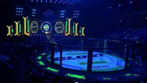 Gwiazda polskiego sportu w Clout MMA. To już pewne