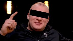 Od 1,5 miesiąca przebywa w areszcie w Niemczech. Nowe wieści o "Wielkim Bu"