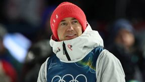 Wreszcie. Stoch ujawnił, co zamierza robić po zakończeniu kariery