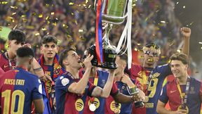 Ogromna widownia oglądała El Clasico w TVP. Liczby robią wrażenie