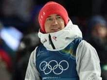 Stoch wyznał, co będzie robił po sezonie