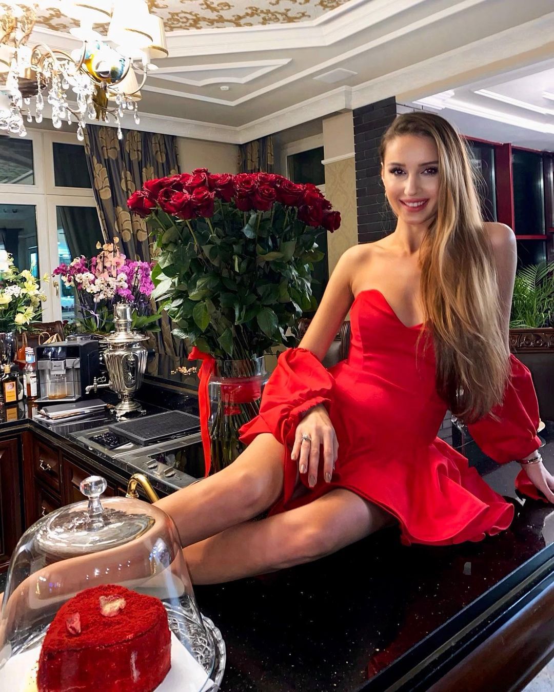Patrycja Tuchlińska