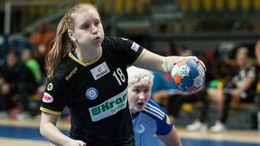 PGNiG Superliga Kobiet: sensacja w Elblągu! Zwycięstwo Startu nad MKS Perłą Lublin