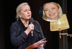 Krystyna Janda zatrudni Barbarę Kurdej-Szatan? "Współczuje i chce pomóc"