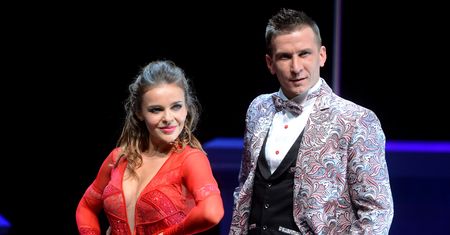 Edyta Herbuś zwierzyła się z wyjątkowej relacji z Tomaszem Barańskim