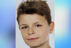 Zaginął Szymon Zieliński. Chłopiec ma 12 lat