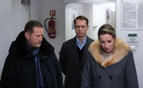 TVP 1 HD Ojciec Mateusz 34