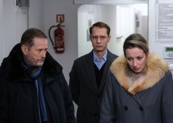 TVP 1 HD Ojciec Mateusz 34