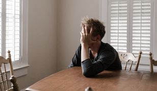 Od 6 lat ma HIV. Bał się, że już nikt go nie pokocha