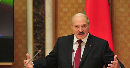 Nowe przepisy karne na Białorusi. M.in. za "udział w organizacji ekstremistycznej"
