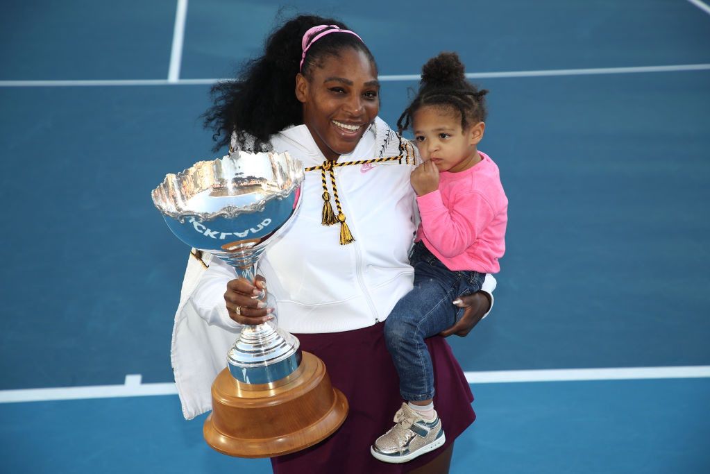 Serena Williams ma szansę znów przejść do historii, jeśli wygra US Open